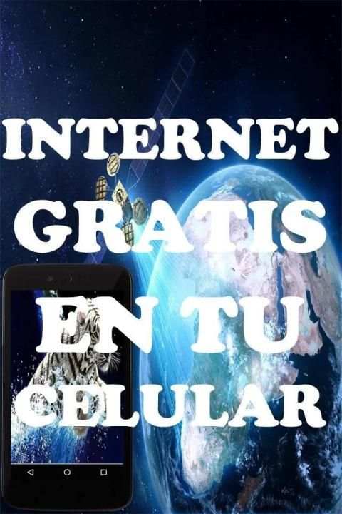 Tener Internet guides como Conseguir Wifi Gratis screenshot 5