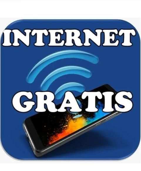 Tener Internet guides como Conseguir Wifi Gratis screenshot 1