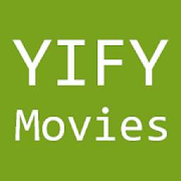 Yify - Movies Browser
