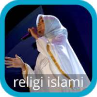 Lagu Religi Islami on 9Apps