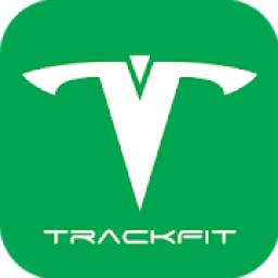 TrackFit