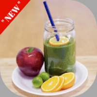 Medicinal Juices Recipes