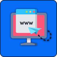 WebEx meeting आइकन