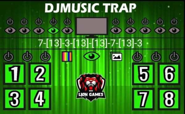 DJ MUSIC RAP screenshot 5
