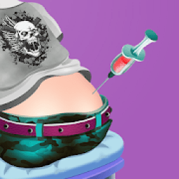 Little Doctor Game आइकन