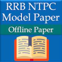 RRB Ntpc Model Paper 2019 on 9Apps