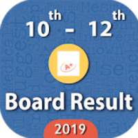 10th 12th Board Result 2018 | HSC SSC Results 2019 on 9Apps