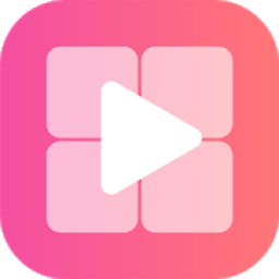 ikon Video Grid - Collage Video Layout