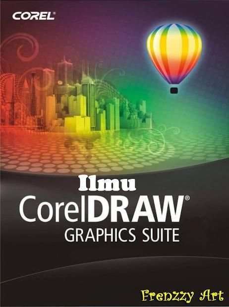 Ilmu CorelDraw скриншот 8