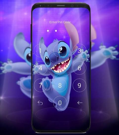 Stitch 1080P 2K 4K 5K HD wallpapers free download  Wallpaper Flare