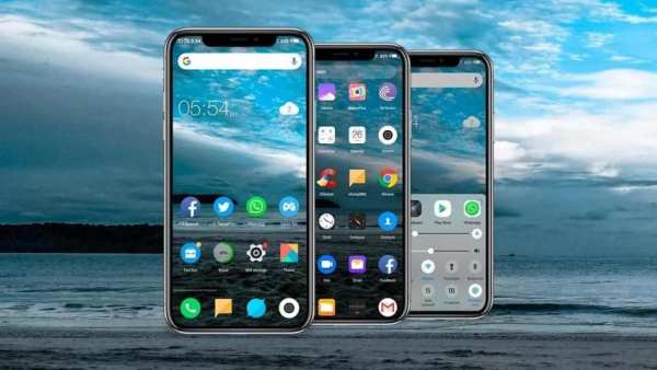 Redmi Launcher 2019 screenshot 5
