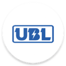 UBL App आइकन