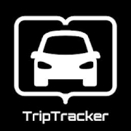 Mileage logbook - TripTracker