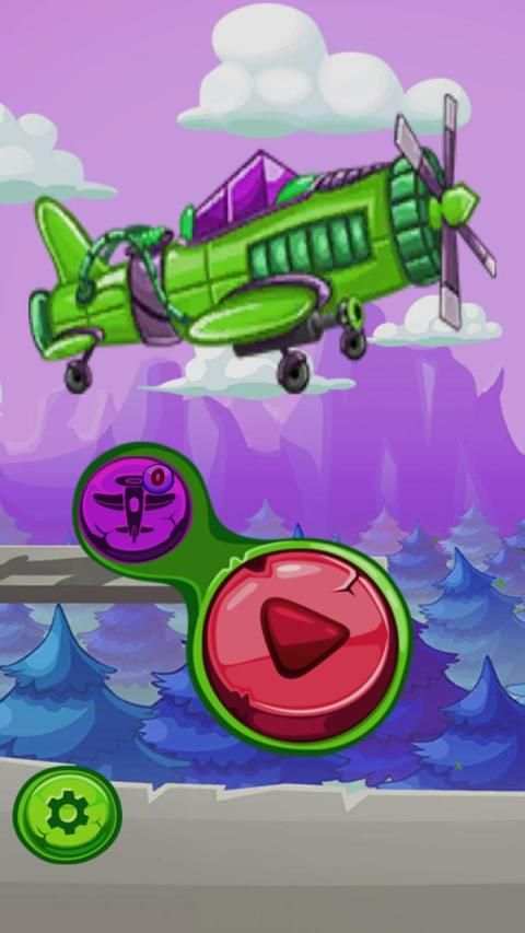 Mini Jet-Skier Fighter screenshot 5