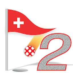 RICH GOLFER आइकन