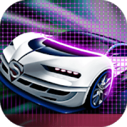 Car Driving Drift 3D icon