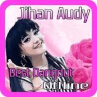 Best Dangdut Jihan Audy Offline on 9Apps