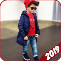 Moda en niños online 2019