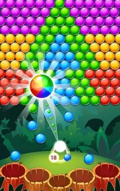 Bubble Shooter APK Download 2023 - Free - 9Apps