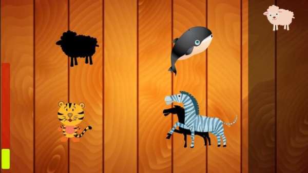 Juegos educativos para niños screenshot 8