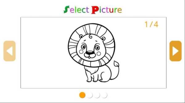 Juegos educativos para niños screenshot 5