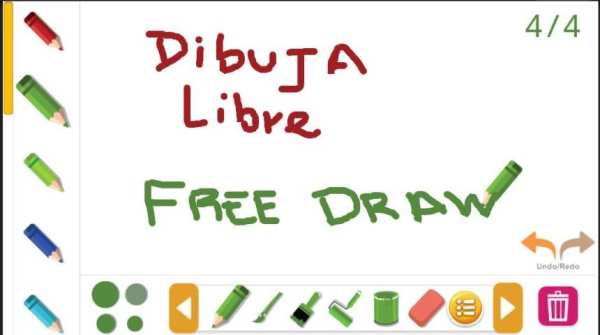 Juegos educativos para niños screenshot 6