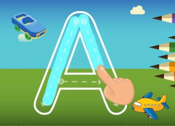Juegos educativos para niños screenshot 7