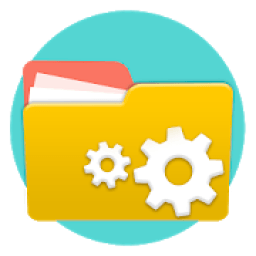 ikon File Manager 2019