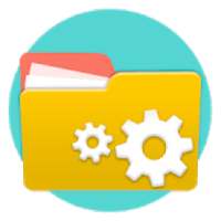 File Manager 2019