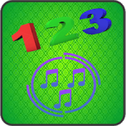 ikon Lagu 123 Mp3 Music Pro