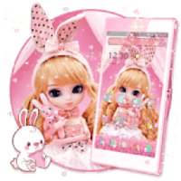 Beautiful Doll Theme