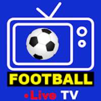 Live Football TV on 9Apps