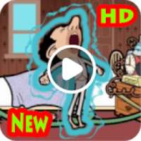 Best Cartoon Mr Bean Video Collection