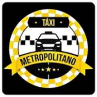 Taxi Metropolitano - Taxista