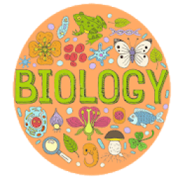 Biology World (हिंदी में) icon