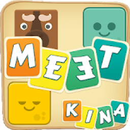 ikon Meet - New Amazing Puzzle Game - Be a Peacemaker