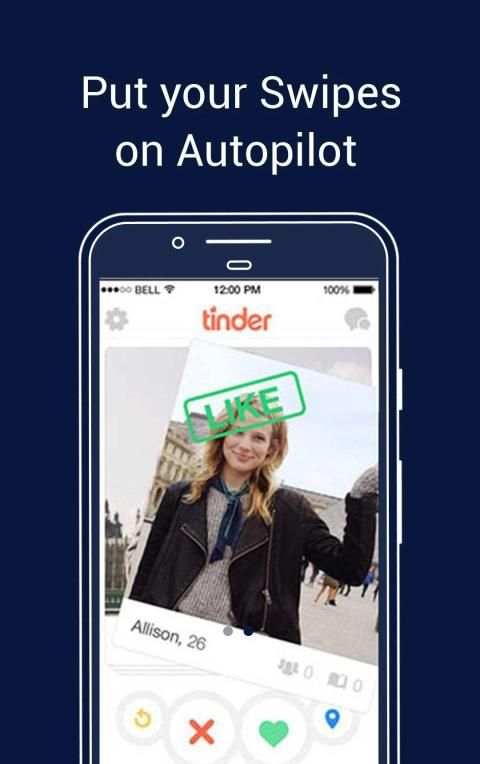 AutoLiker - Auto Likes Made Easy screenshot 2