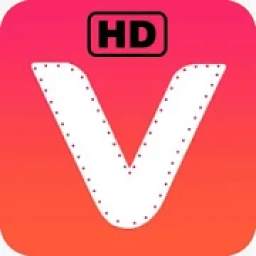 Full HD Video Player - Video player All format