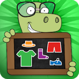 Xander English Wardrobe أيقونة