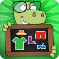 Xander English Wardrobe