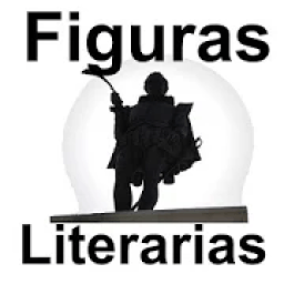 Figuras Literarias иконка