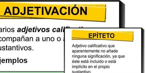 Figuras Literarias screenshot 1