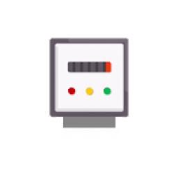 ikon بژمێری وزە
‎