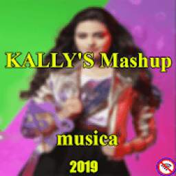 KALLY'S Mashup songs 2019