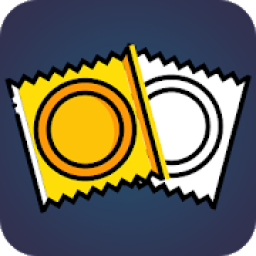 Pop the Condom Game - Addictive icon