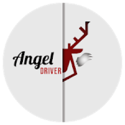 ikon Angel Driver