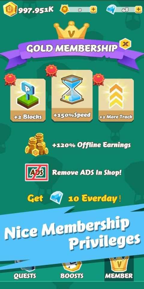 Game of Township screenshot 8