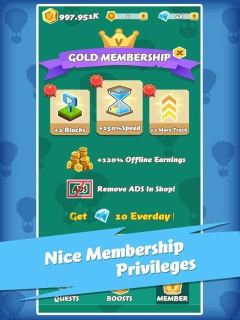 Game of Township screenshot 3