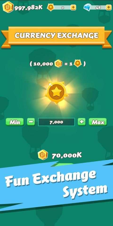 Game of Township screenshot 7