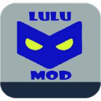 LuluMod All Free